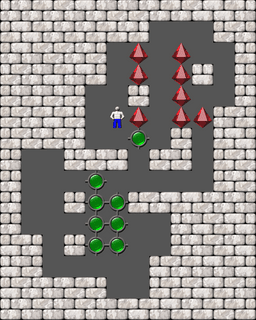 Уровень 234 — Bugs1005 collections
